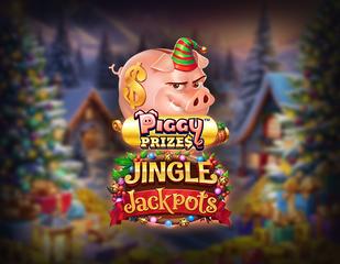 Piggy Prizes Jingle Jackpots_image_Greentube
