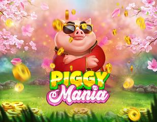 Piggy Mania_image_Playtech