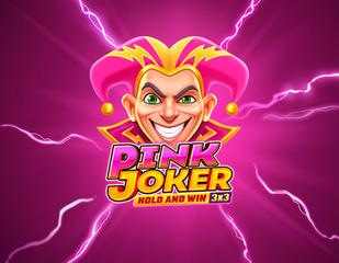 Pink Joker: Hold and WIn_image_Playson
