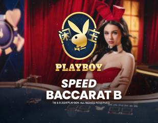 Playboy Speed Baccarat B_image_OnAir