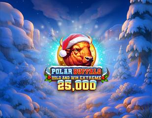 Polar Buffalo Extreme Hold and Win 25,000_image_Booming Games