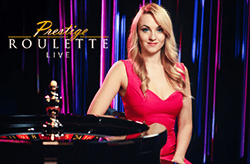 Prestige Roulette_image_Playtech