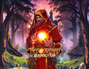 Red Wizard: Bank it up_image_Playtech