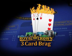 3 Card Brag_image_Playtech