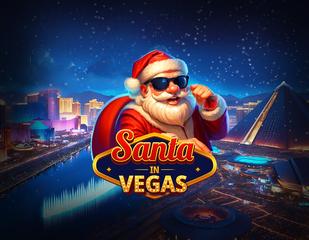Santa In Vegas_image_Booming Games