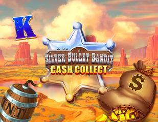 Silver Bullet Bandit: Cash Collect_image_Playtech