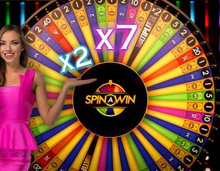 Spin a Win_image_Playtech