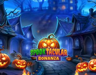 Spooktacular Bonanza_image_Booming Games