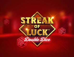 Streak of Luck: Double Dice_image_Playtech