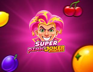 Super Pink Joker: Hold and Win_image_Playson