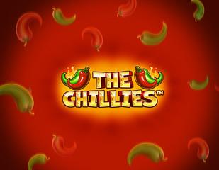 The Chillies_image_Booming Games