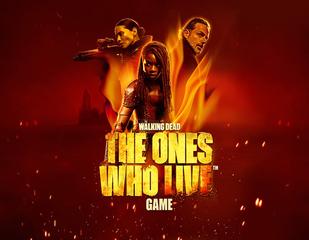 The Walking Dead: The Ones Who Live_image_Playtech