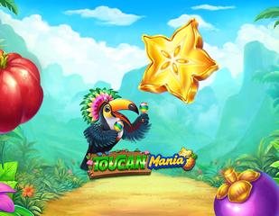 Toucan Mania_image_Playtech