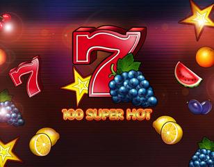 100 Super Hot_image_Amusnet