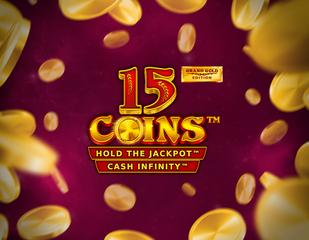 15 Coins_image_Wazdan