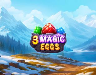 3 Magic Eggs_image_PragmaticPlay