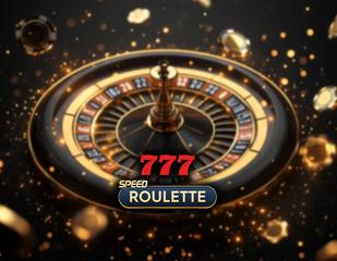 777 Speed Auto Roulette_image_PragmaticPlay