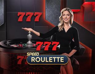 777 Speed Roulette_image_PragmaticPlay