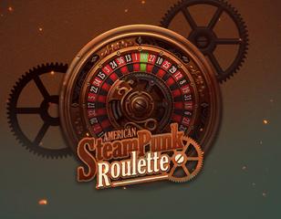 American Steampunk Roulette_image_gaming1