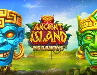 Ancient Island Megaways_image_PragmaticPlay