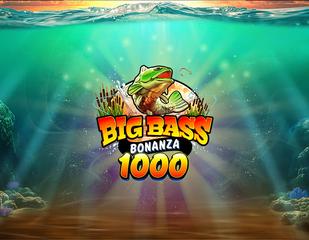 Big Bass Bonanza 1000_image_PragmaticPlay