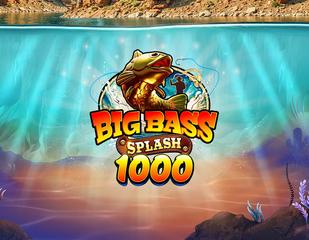 Big Bass Splash 1000_image_PragmaticPlay
