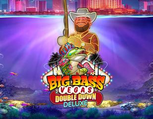 Big Bass Vegas Double Down Deluxe_image_PragmaticPlay