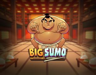 Big Sumo_image_Playtech