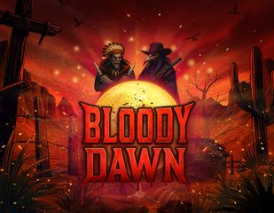 Bloody Dawn_image_PragmaticPlay