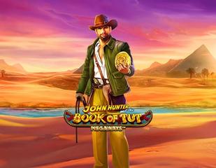 Book of Tut Megaways_image_PragmaticPlay