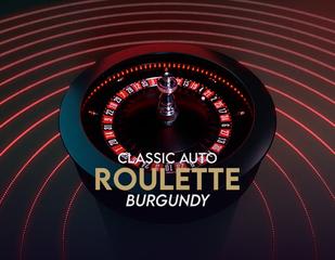 Burgundy Auto Roulette Classic_image_Stakelogic