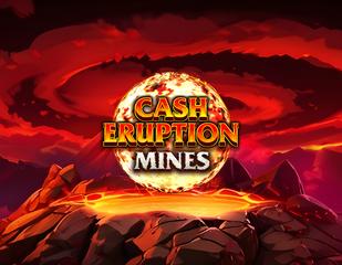 Cash Eruption: Mines_image_iSoftbet