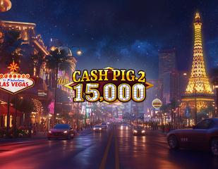 Cash Pig 2 15,000_image_Booming Games