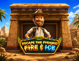 Escape the Pyramid – Fire & Ice_image_PragmaticPlay