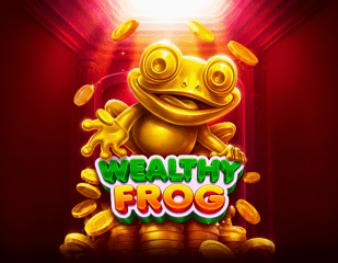 Wealthy Frog_image_PragmaticPlay