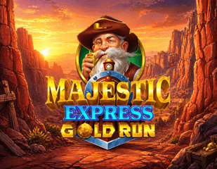 Majestic Express - Gold Run_image_PragmaticPlay