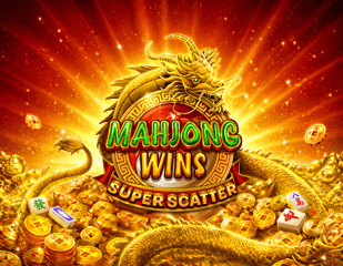 Mahjong Wins Super Scatter_image_PragmaticPlay