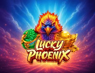 Lucky Phoenix_image_PragmaticPlay
