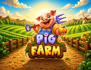 Pig Farm_image_PragmaticPlay
