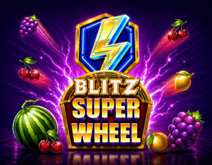 Blitz Super Wheel_image_PragmaticPlay