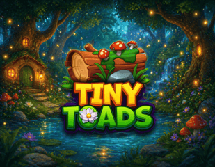Tiny Toads_image_PragmaticPlay