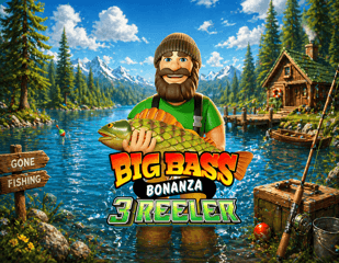 Big Bass Bonanza 3 Reeler_image_PragmaticPlay