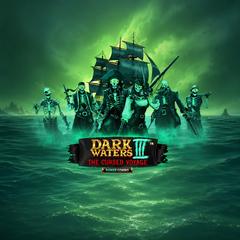Dark Waters III Power Combo: The Cursed Voyage_image_Games Global
