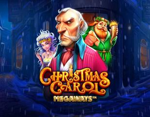 Christmas Carol Megaways_image_PragmaticPlay