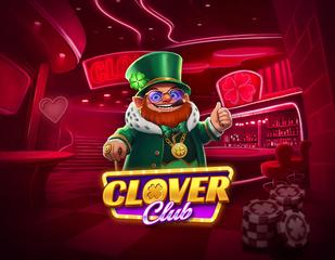Clover Club_image_Hacksaw