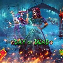 Day of Dead_image_PragmaticPlay