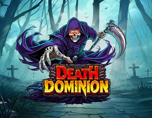 Death Dominion_image_PragmaticPlay