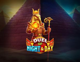 Duel of Night & Day_image_PragmaticPlay