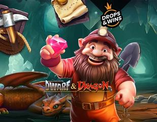 Dwarf & Dragon_image_PragmaticPlay