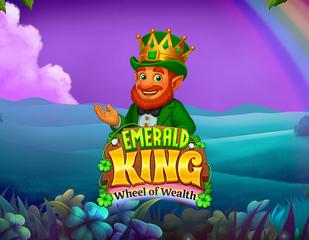 Emerald King Wheel of Wealth_image_PragmaticPlay